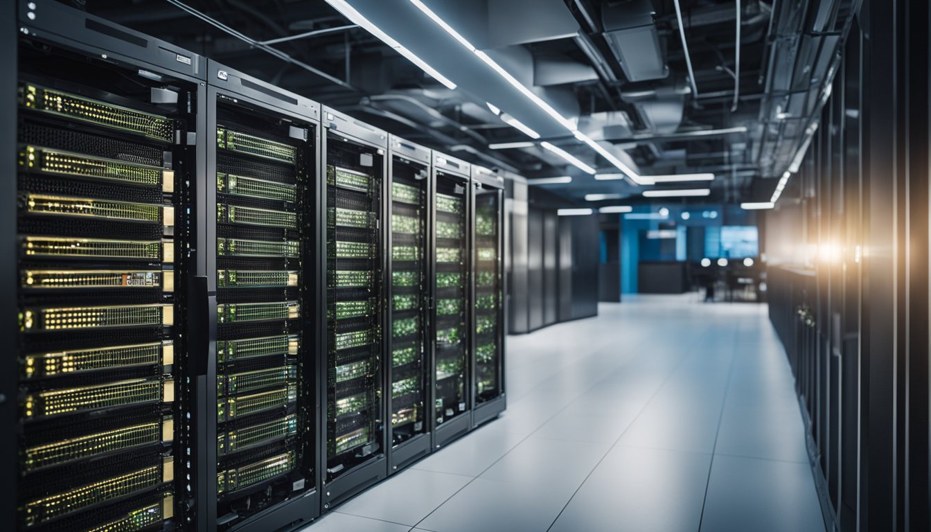 Simplify Complex Infrastructure with Datacenter Modernization Simplify Complex Infrastructure with Datacenter Modernization